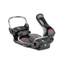 Alpinebinding DLX Connector Deeluxe