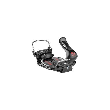 Alpinebinding DLX Connector Deeluxe