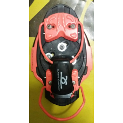 Carve Company Binding