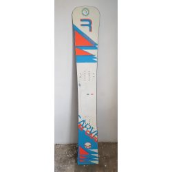 Rabanse Fullcarve 156