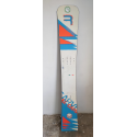 Rabanse Fullcarve 156