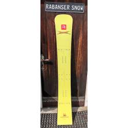 Rabanser Radial 156