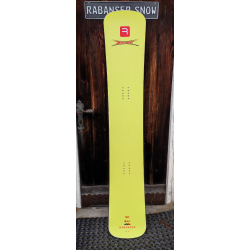 RABANSER Sbx Radial 162