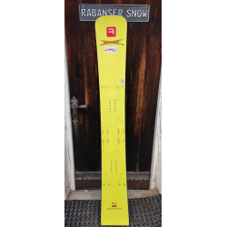 RABANSER Radial 166