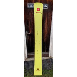 RABANSER Radial 180 woman