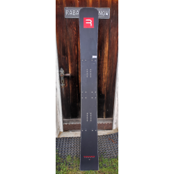 RABANSER Pro team 156