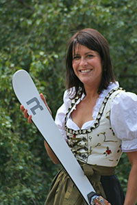 Petra Mitterstieler