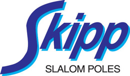 Skipp Slalom Poles