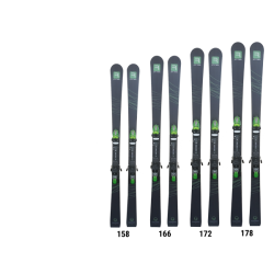 Rabanser  PROteam Skis