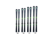 Rabanser  PROteam Skis