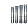 Rabanser  PROteam Skis