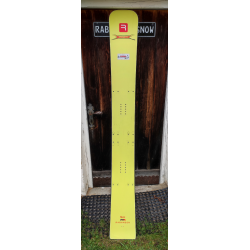 RABANSER Radial 190